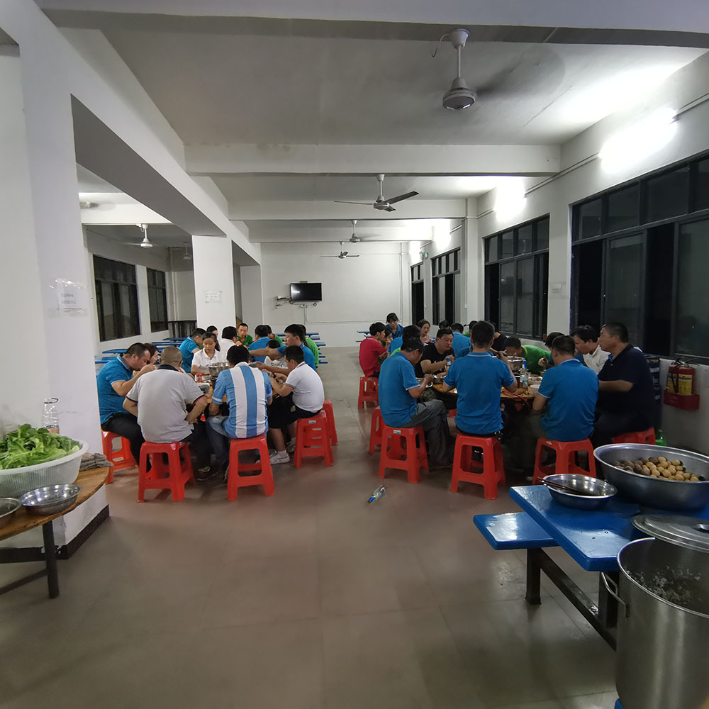 員工生日聚會(huì)