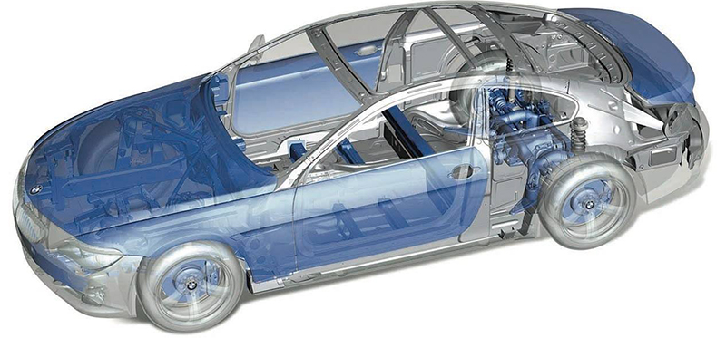 新能源車(chē)廂