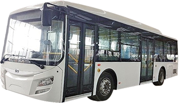 新能源車廂